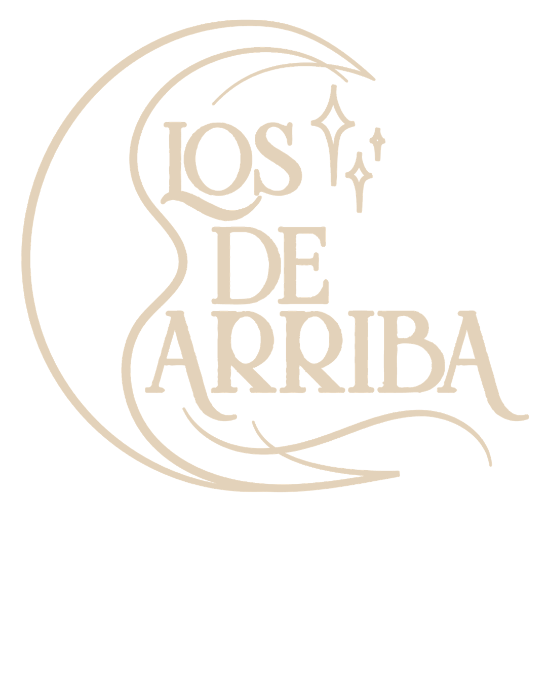 Los de Arriba