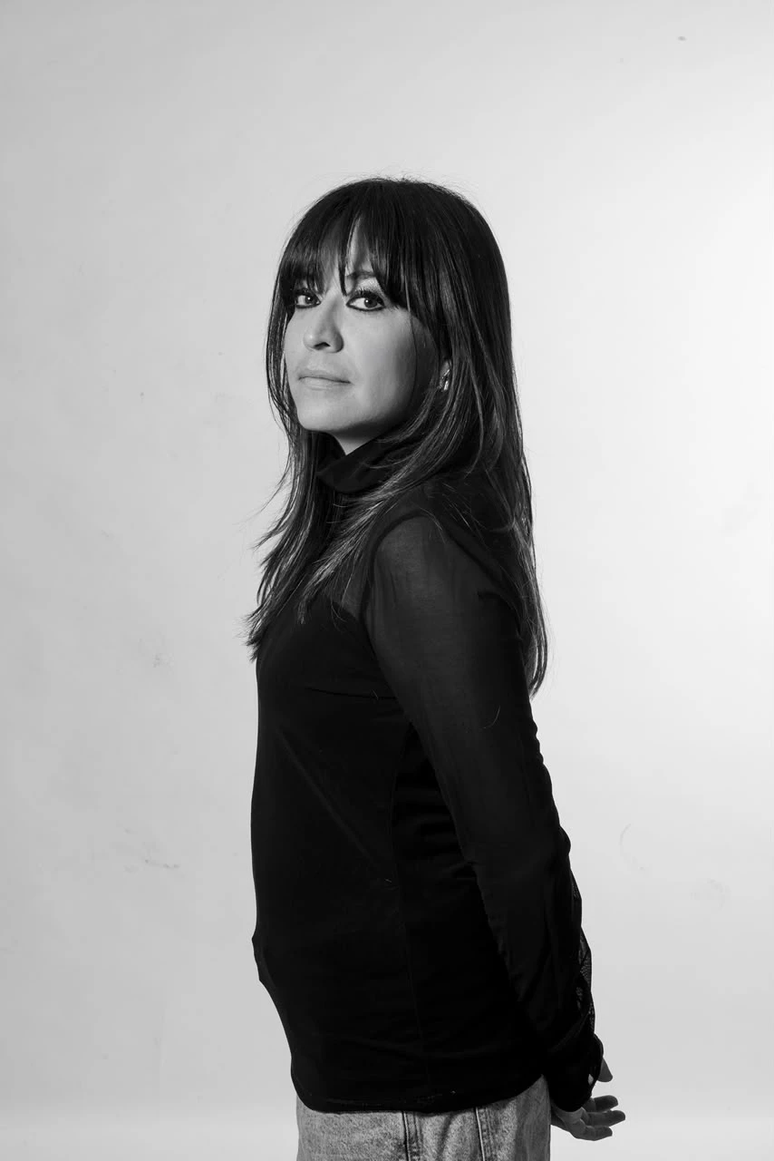 Mariana Rodríguez Aguilera