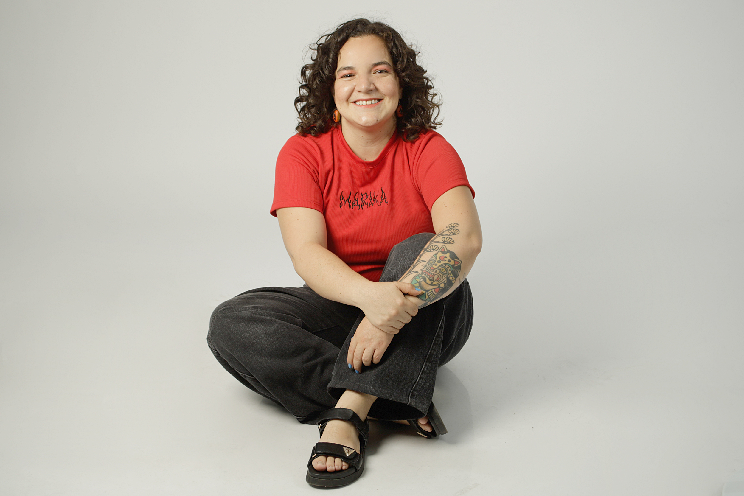 Panchita Peligro