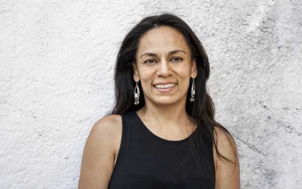Talía Loaria